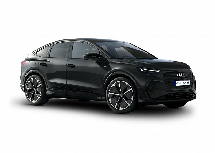 Audi Q4 E-Tron 40