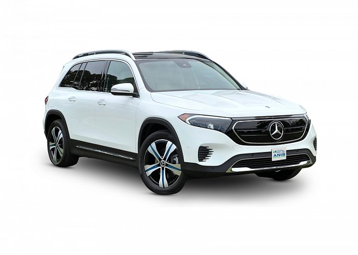 Mercedes - Benz EQB 350