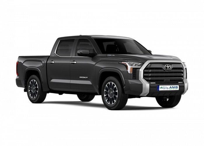 Toyota Tundra CMax Capstone (Hybrid)